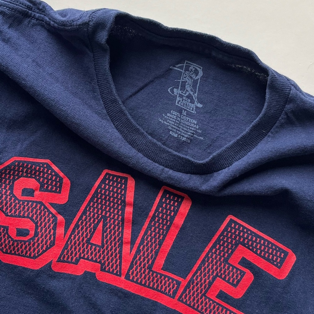 Boston Red Sox Short Sleeve - Picture 2 of 4